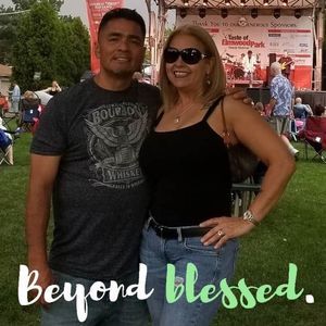 Meet your Posher, Cheryl